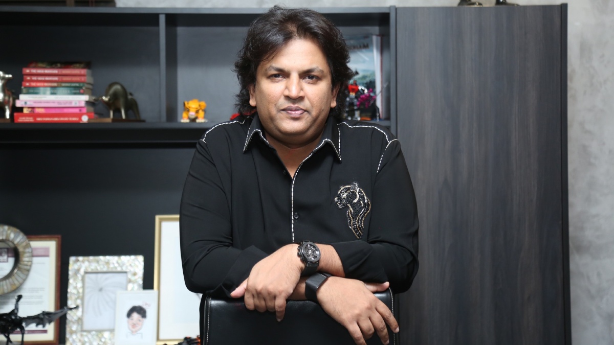 Abhishek Nama