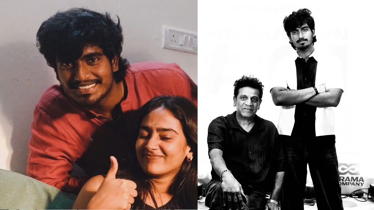 ஹேப்பி பர்த்டே அபிஷன் ஜீவிந்த்.. அடுத்த படத்துல யாரலாம் பாருங்க.. மாஸ் ஹீரோ!