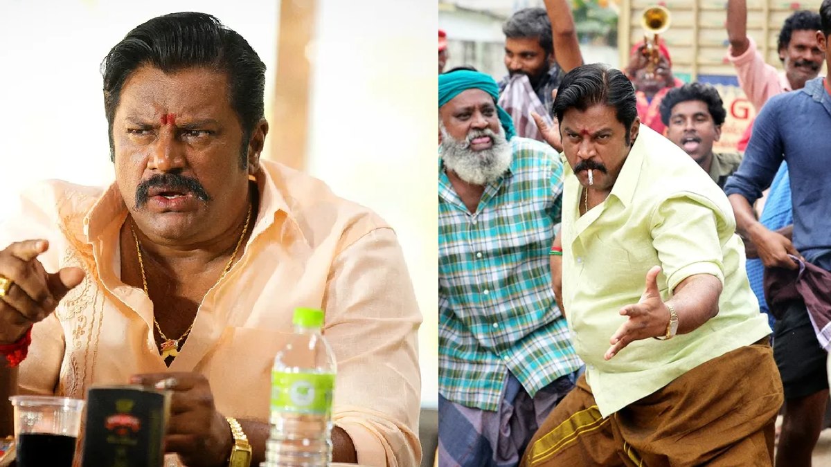 தாய் கிழவி தங்கமகன்.. சவஹர்லால் நேரு அலப்பறைகள்..  செம பிக்கிஷ்!