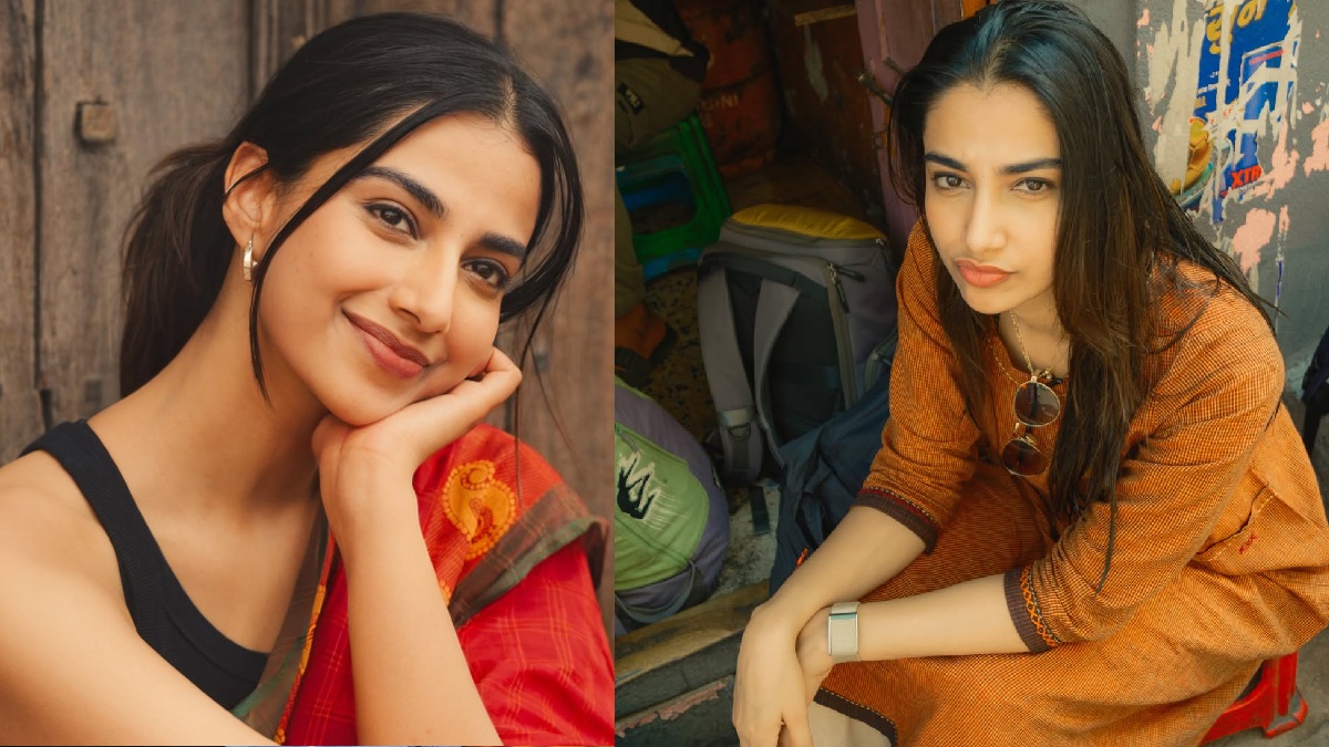 Meenakshi Chaudhary: நேபாளை ஒரு ரவுண்டு வந்த மீனாட்சி சௌத்ரி இறக்கிய போட்டோஸைப் பாருங்க!