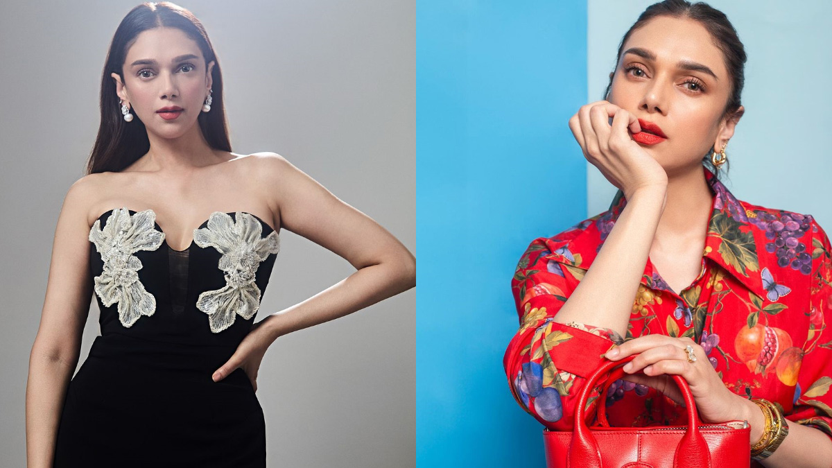 Aditi Rao Hydari Birthday | Aditi Rao Hydari net worth | Aditi Rao Hydari car collection | Aditi Rao Hydari properties | Aditi Rao Hydari assets | Aditi Rao Hydari Heeramandi | Aditi Rao Hydari Age - Filmibeat