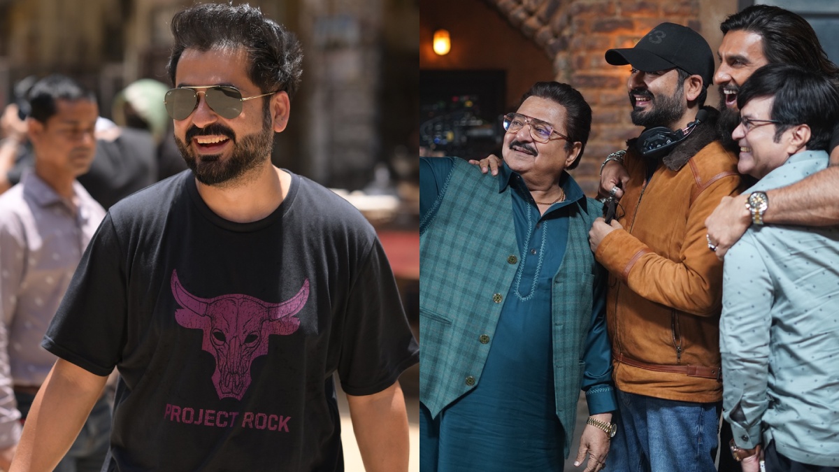 Aditya Dhar Urges Fans To Avoid Spoilers Ahead Of ‘Dhurandhar: The Revenge’ Release