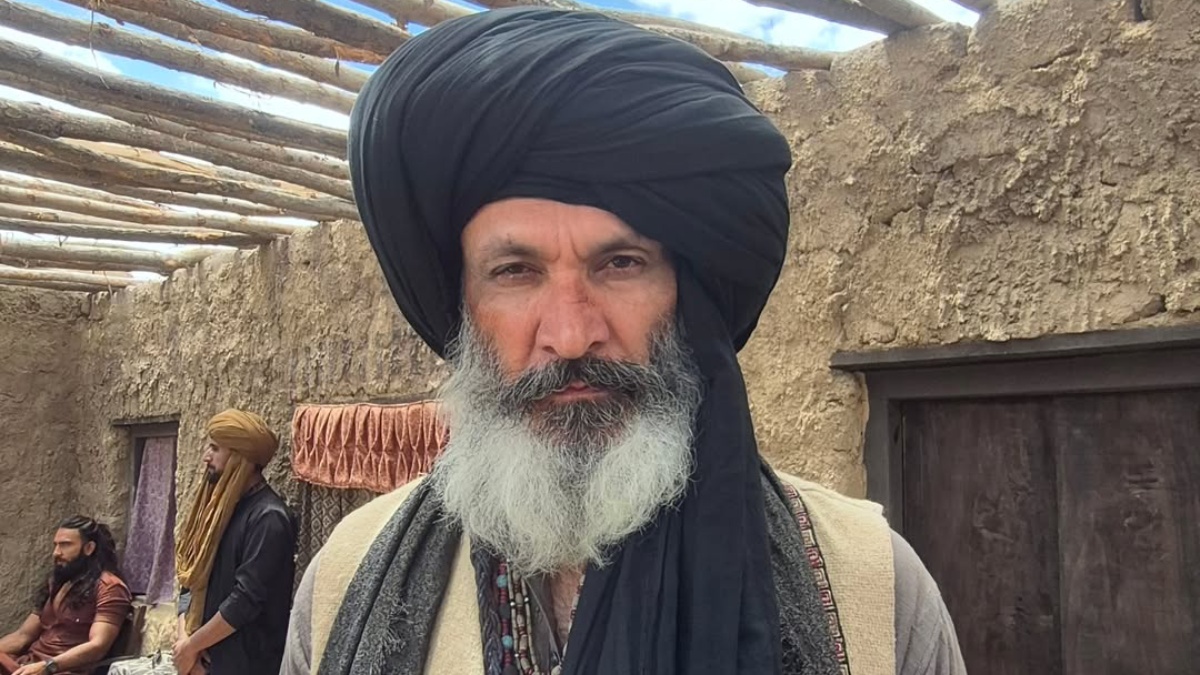 ‘Aditya DhuranDHAR!’ Bimal Oberoi’s Big Praise For Dhurandhar Director Goes Viral