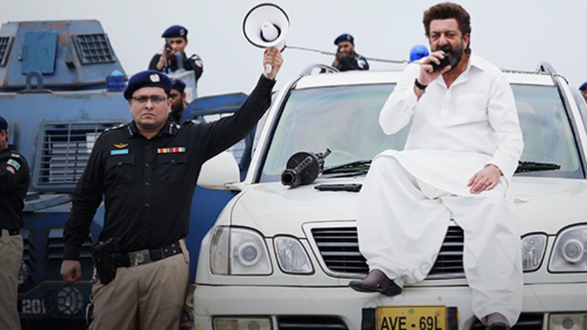 Aditya Uppal on Working With Sanjay Dutt: “Watching Him on VCR to Sharing Screen Was Unreal”