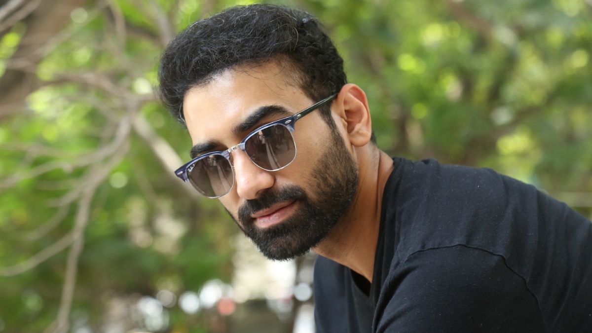 Akash Goparaju