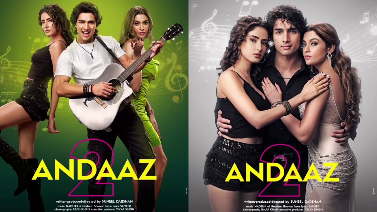 Andaaz 2