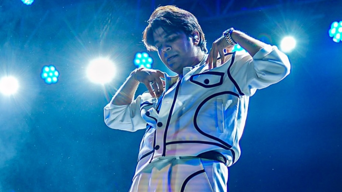 Happy Birthday Ankit Tiwari: The Voice Behind ‘Galliyan’ Who Redefined Bollywood’s Romantic Anthems