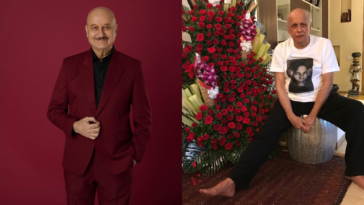 Anupam Kher’s Unique Ritual: Pays ₹25,000 to Mahesh Bhatt After Every Film