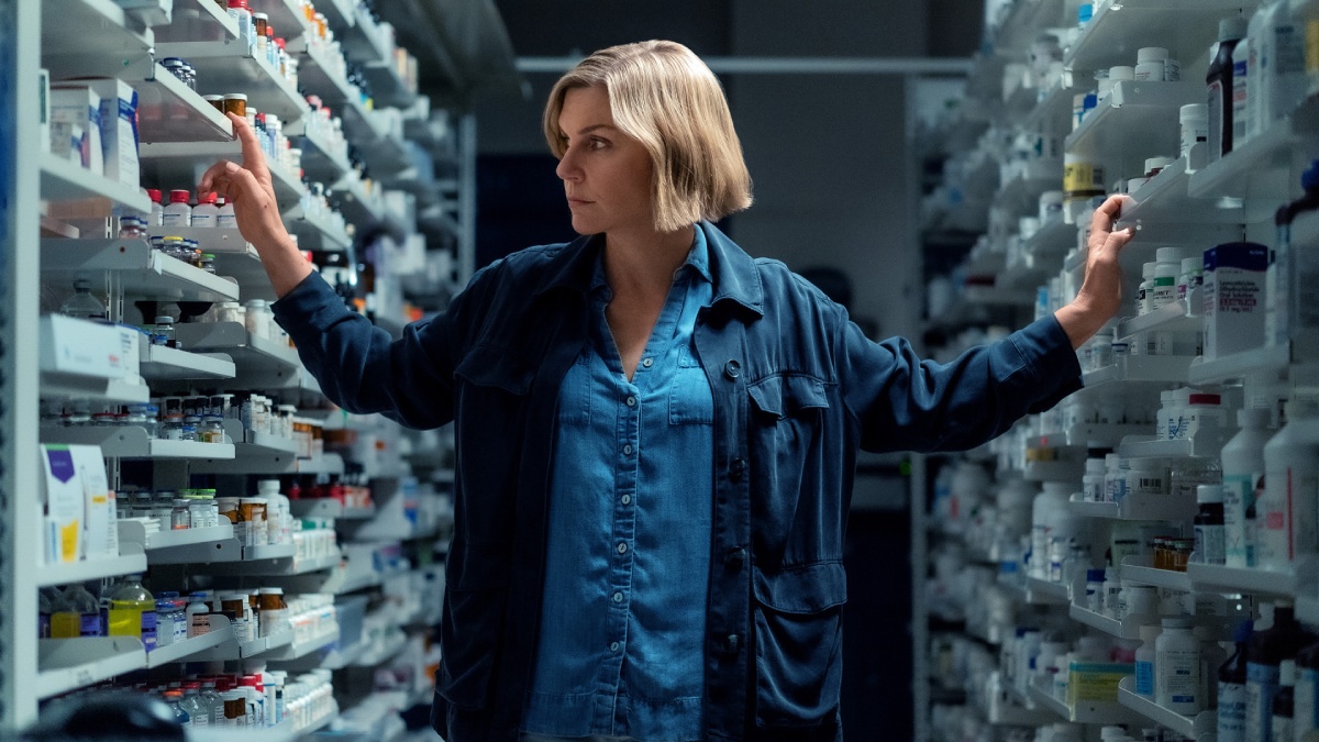 Apple TV’s ‘Pluribus’ Wins Big at Gotham Television Awards 2026