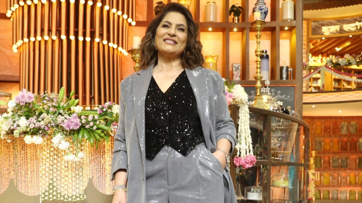 Archana Puran Singh Says Kapil Sharma Show Cost Her Film Roles, “Nobody Sees Me As Actor”