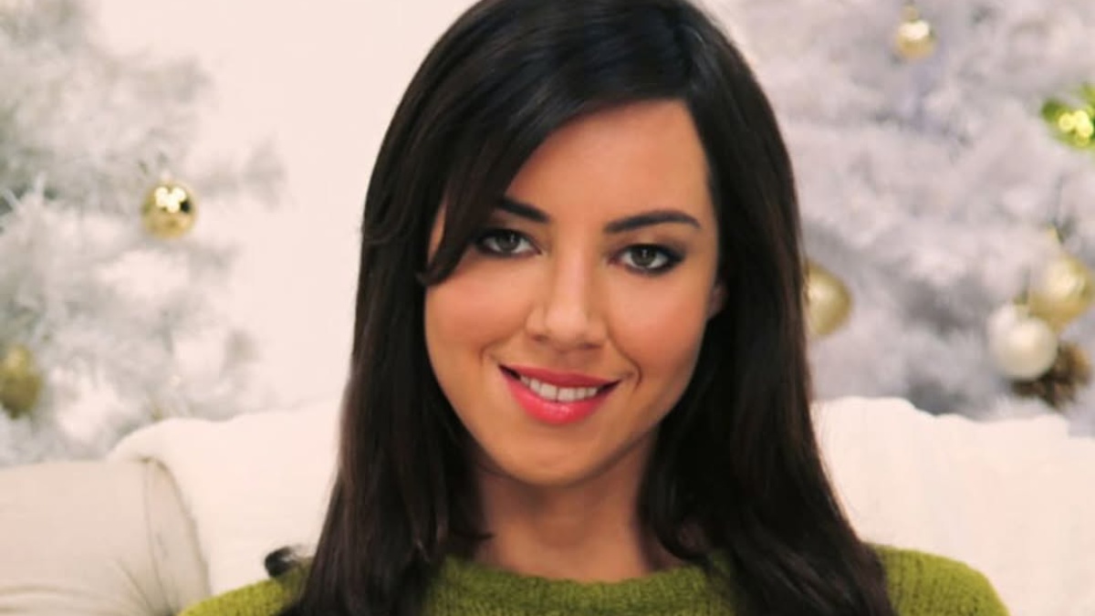 Aubrey Plaza Pregnant: Actress Expecting First Baby After Emotional Year