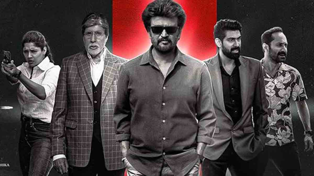 Audience Reaction to Vettaiyan Movie Vettaiyan Movie Review , Rating