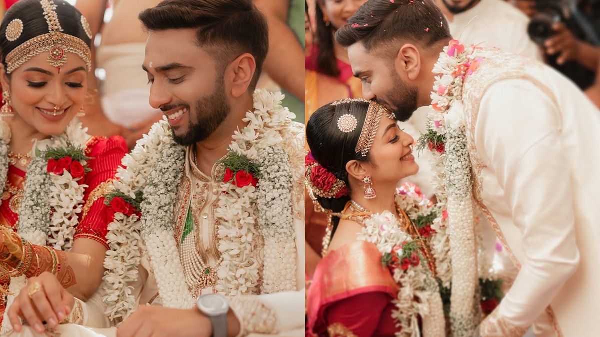 ”பொறுப்பா சாப்பாடு போடுவாங்க”.. ’அவன் இவன்’ ஜனனிக்கு திருமணம்.. மாப்பிள்ளை யார் தெரியுமா?