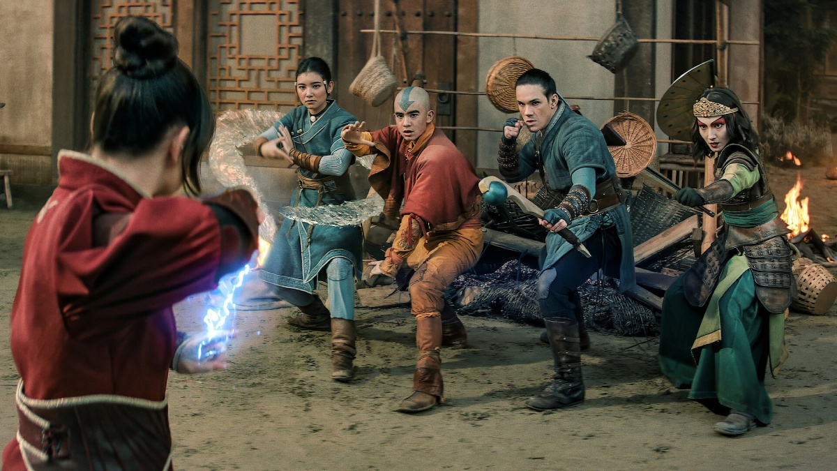 Avatar: The Last Airbender Season 2 Cast Revealed: Meet Aang, Katara, Sokka and New Earth Kingdom Characters