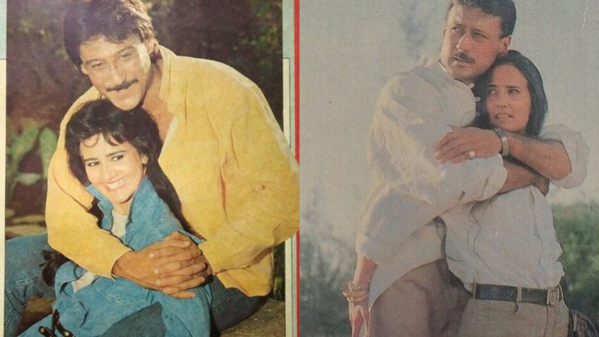 Ayesha Shroff’s Anniversary Post for Jackie Shroff Wins Hearts Online
