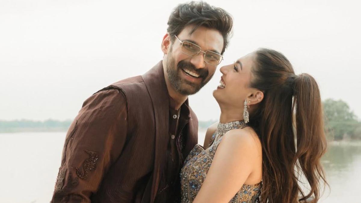 Bellamkonda Sai Sreenivas Wedding Tonight: Tirumala Ceremony Time, Guest Buzz Revealed