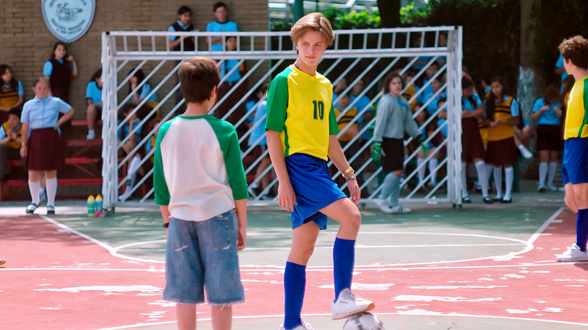 Best Soccer Movies and Series to Watch Now: Must-Stream Football Stories for Every Fan