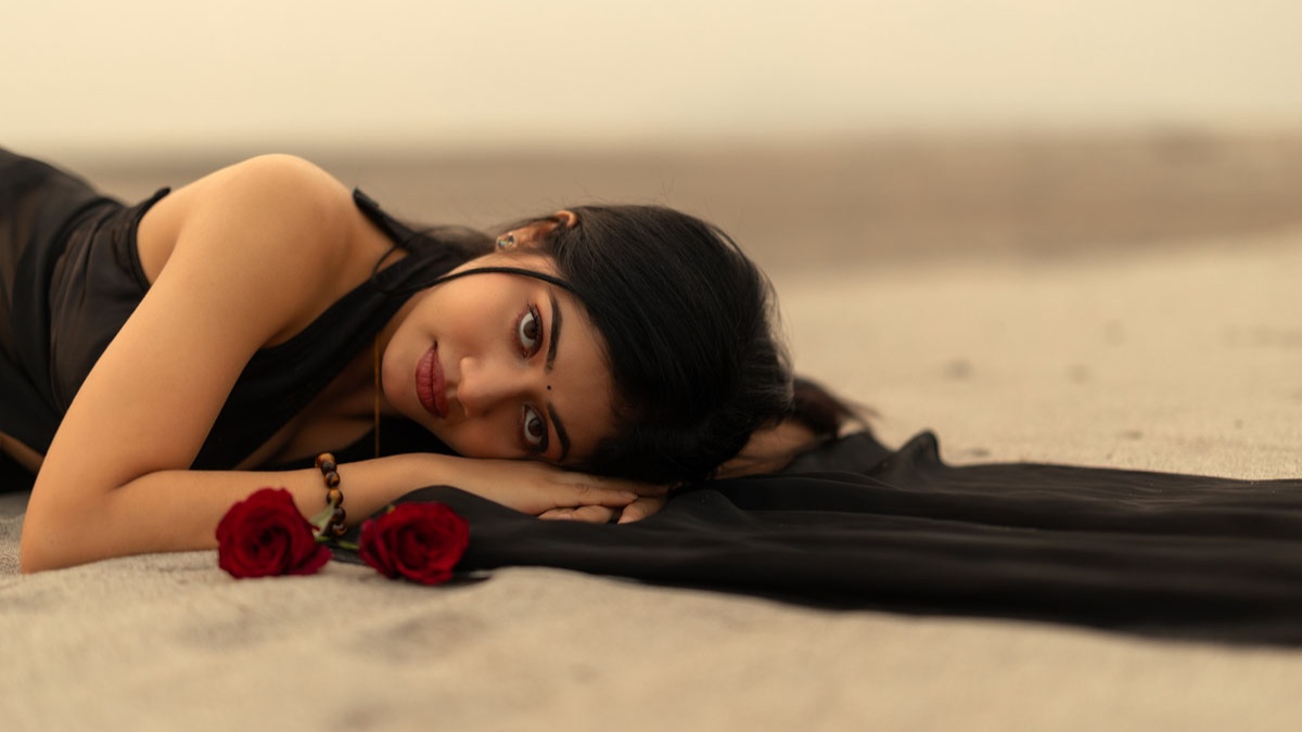 Bhairavi Ardhya Deka