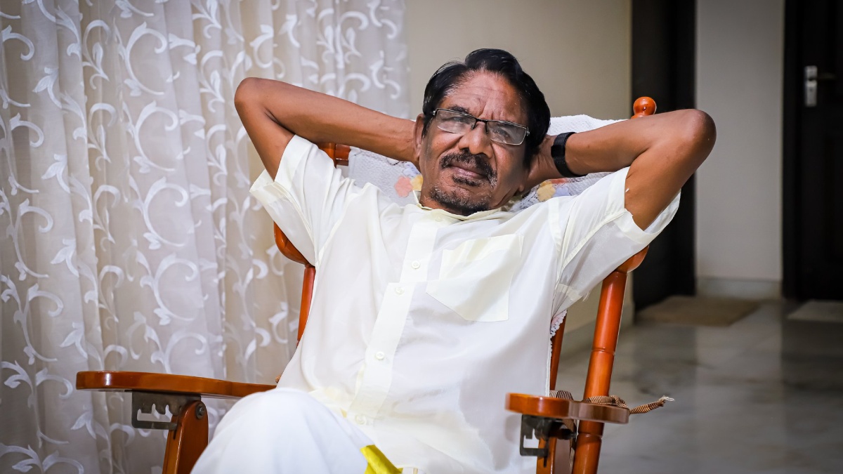 Bharathiraja Unseen Photos: Rare Memories of the Tamil Cinema Legend Who Redefined Storytelling