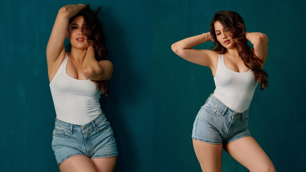 Bhuvaneshwari Vishwanath’s Casual Chic Look Is Breaking the Internet