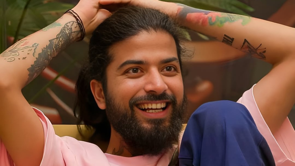 Bigg Boss 17 Fame Anurag Dobhal Breaks Silence on Mental Harassment, Says “I Fought as Much as I Could”