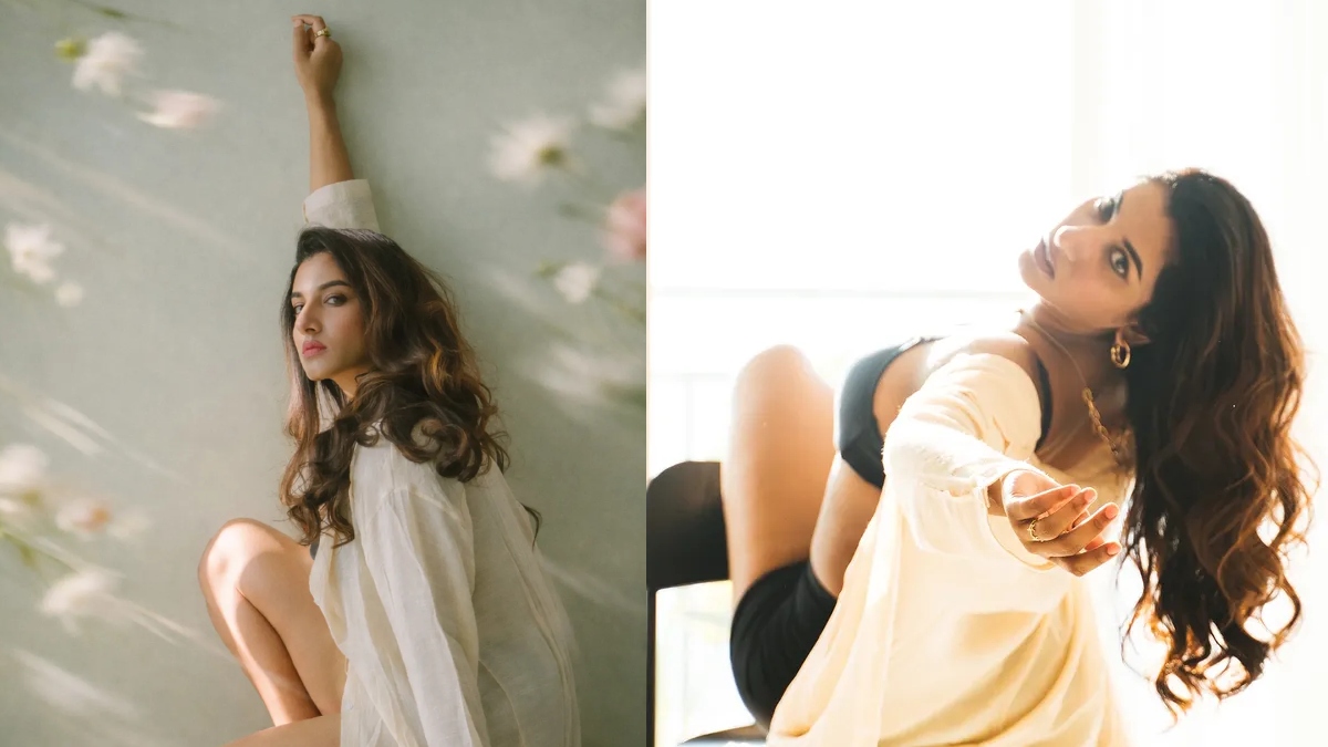 பலூன் அக்காவை எல்லாம் ஊதித்தள்ளிய பிக் பாஸ் பிரபலம்.. விஷ்ணுப்ரியா வேறலெவல் பிக்ஸ்!