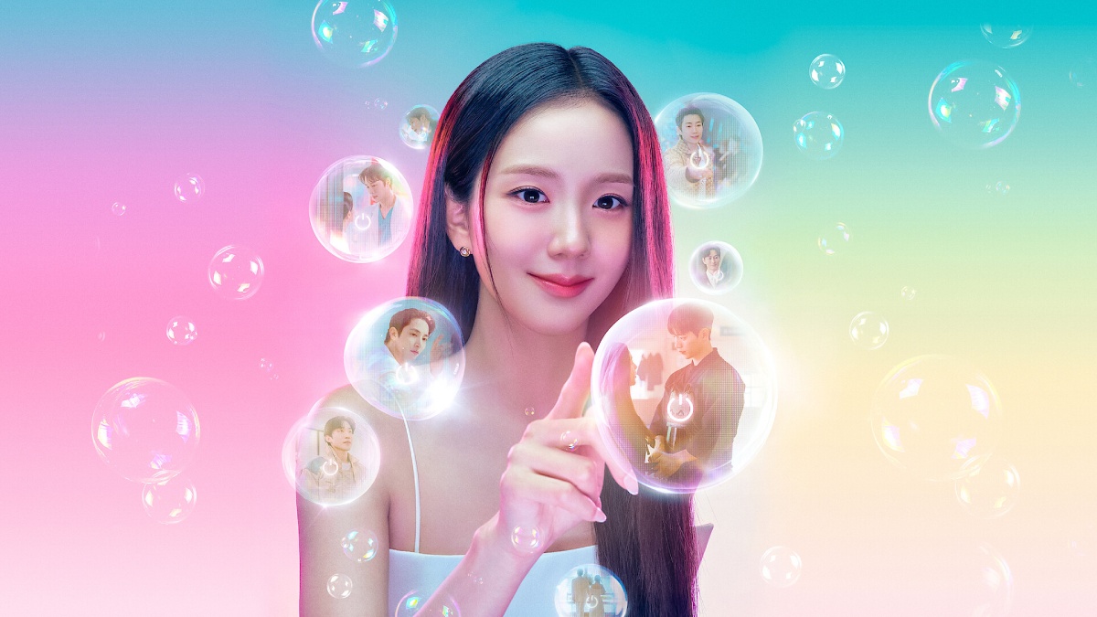 BLACKPINK’s Jisoo Starrer ‘Boyfriend on Demand’ Tops Netflix Global Chart With Massive Viewership