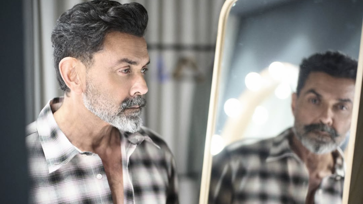 Bobby Deol’s Rugged-to-Royal Style Evolution in Photos After Praising Alia Bhatt and Ranbir Kapoor