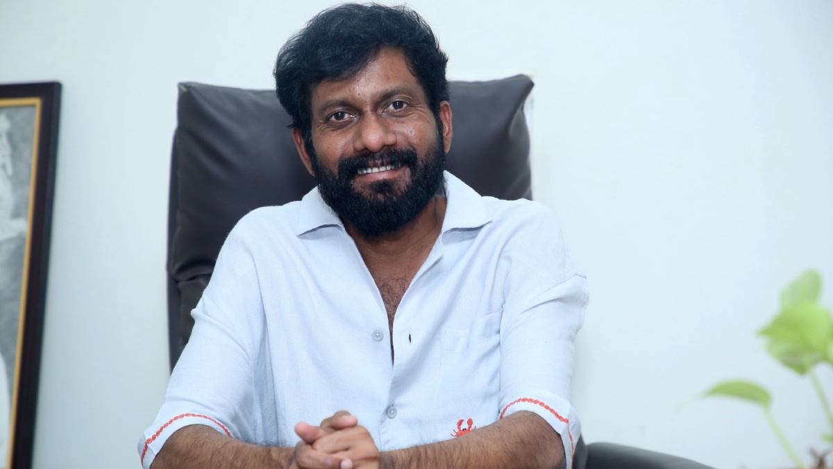 Buchi Babu Sana