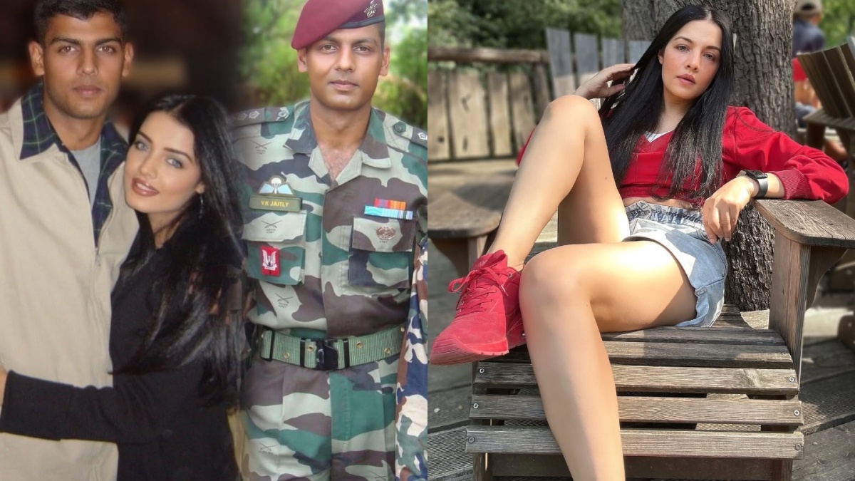 Celina Jaitly Reacts After Court Dismisses Plea in Brother’s UAE Case, Says ‘I Will Always Stand By Him’