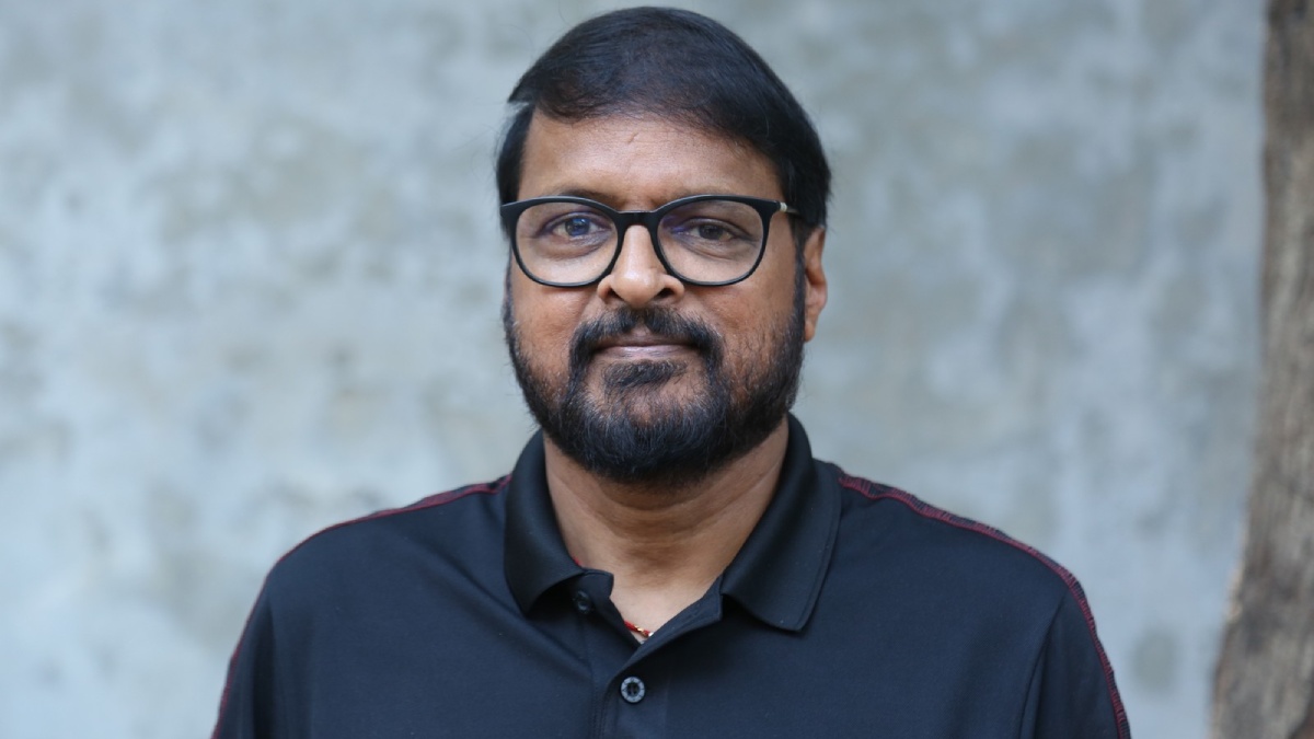 Chiranjeevi Pedamallu (Cherry)