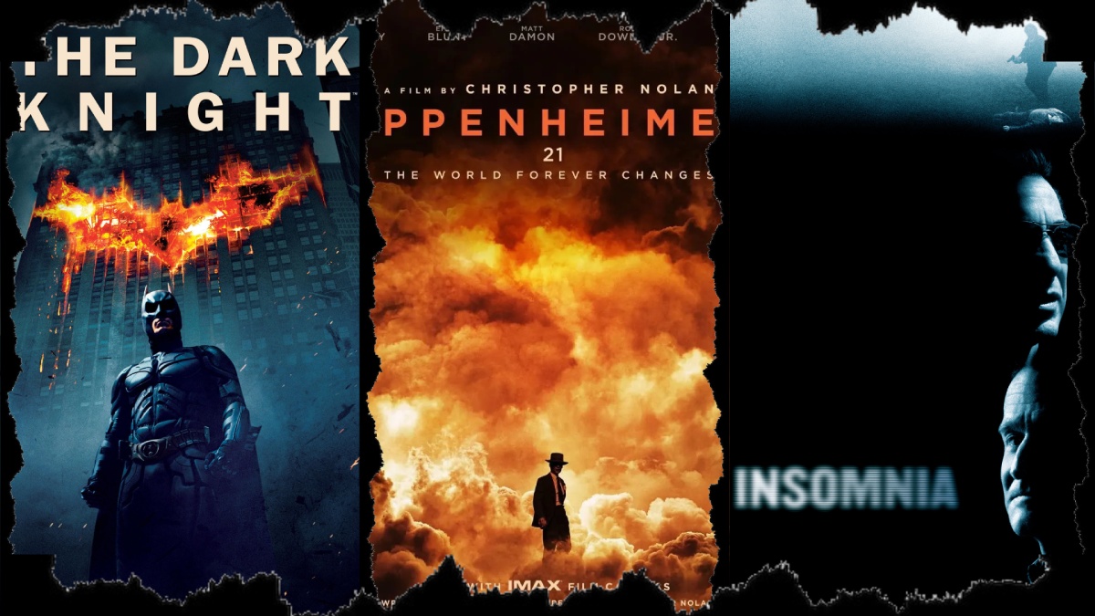 Timeless Thrills: Top 5 Christopher Nolan Films to Binge on His Birthday