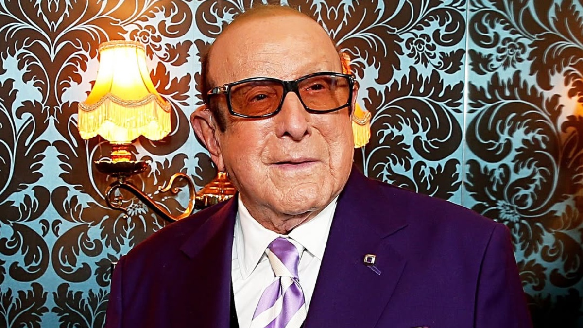 Clive Davis Dies at 94: Unknown Facts About the Music Legend Who Discovered Whitney Houston
