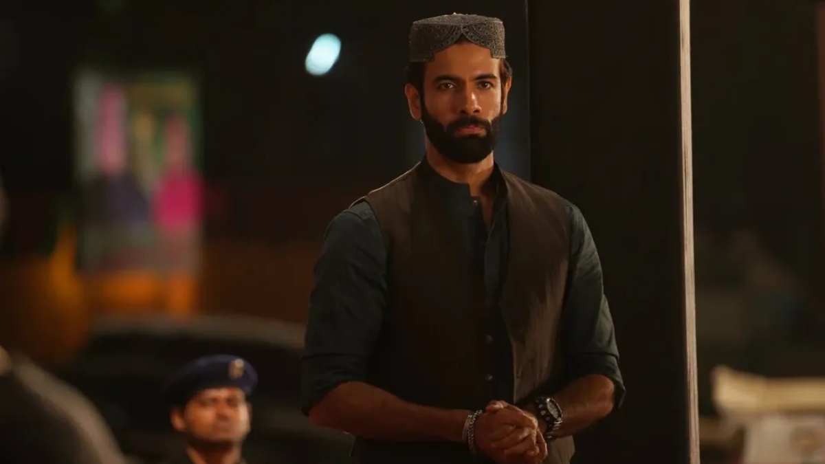 Danish Pandor on Dhurandhar 2 Censorship: ‘It Was a Big Acting Opportunity’