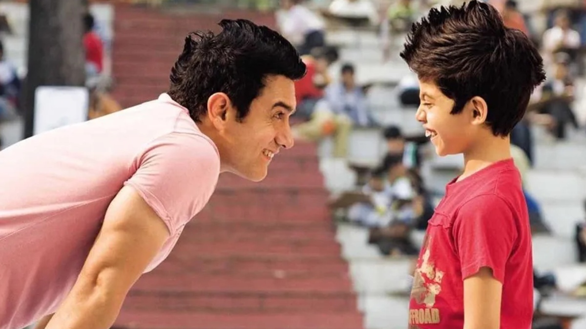 Darsheel Safary Then vs Now: Viral Gallery of His Incredible 19-Year Transformation