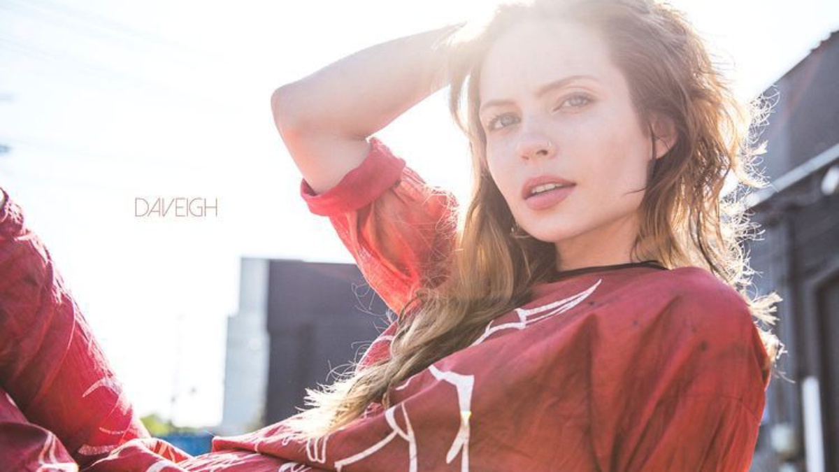 Daveigh Chase Tribute: Rare Moments From the Actress’ Memorable Hollywood Career
