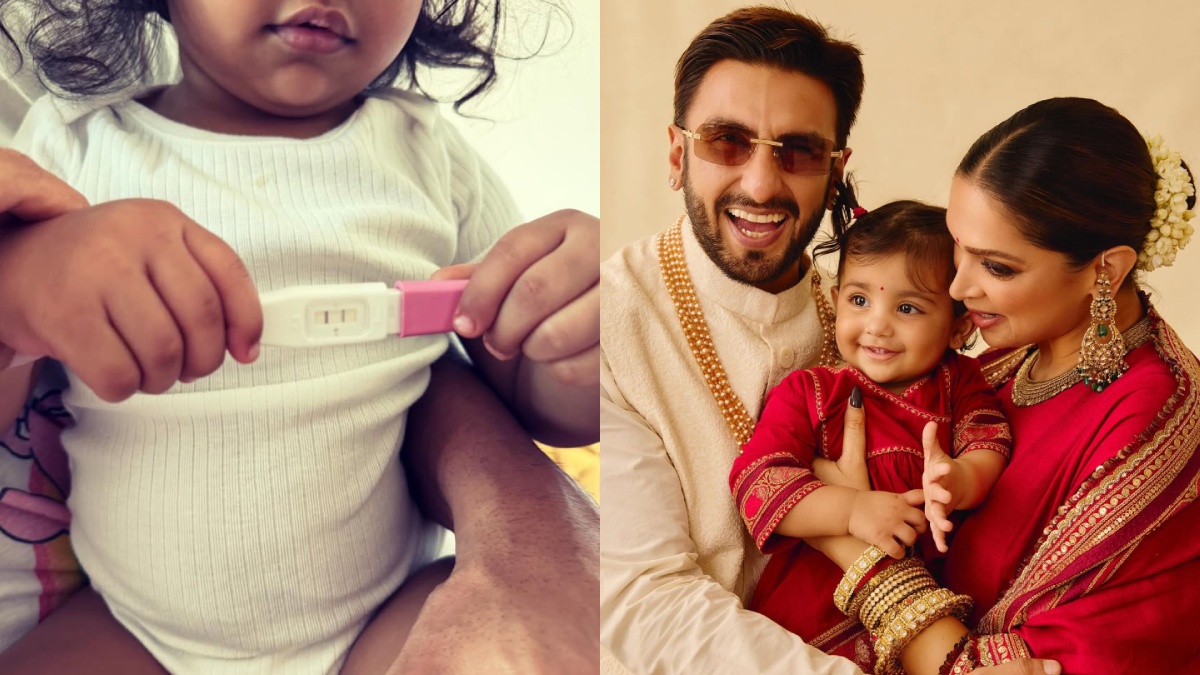 Deepika Padukone Pregnant Again: Old “3 Kids” Dream Resurfaces After Big Announcement