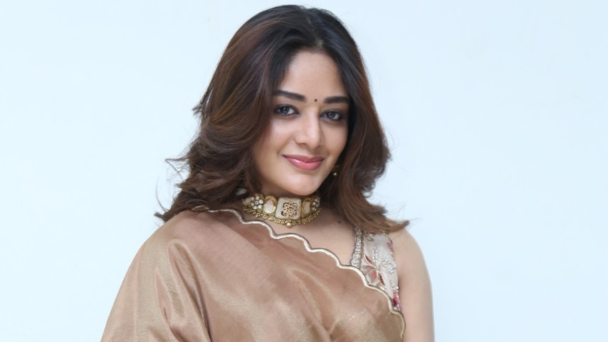 Deepshikha Chandran