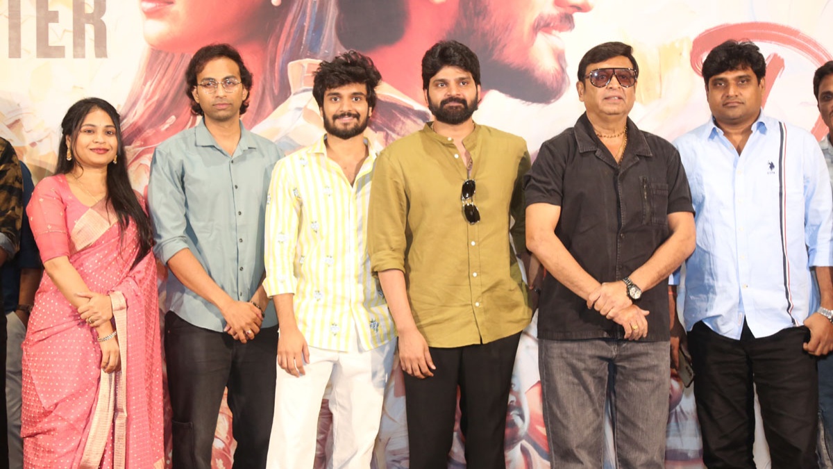 Deewana Movie Thank You Meet