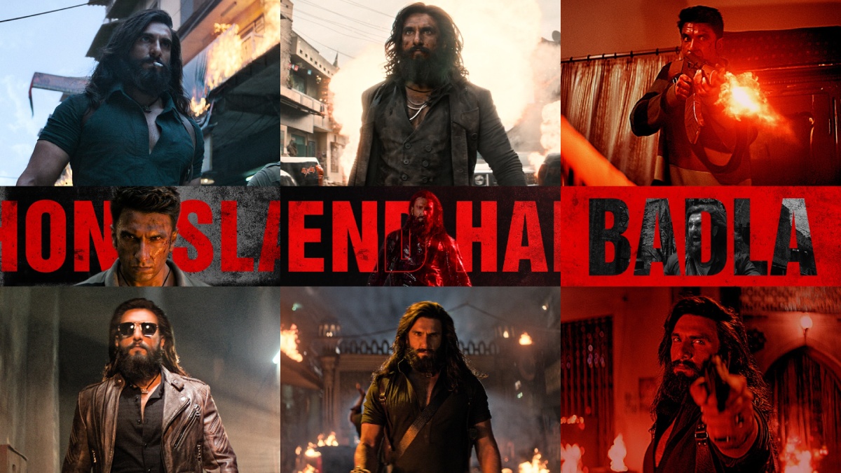 Dhurandhar 2 Box Office Day 22: ₹110.60 Cr Week 3, Misses Big Record