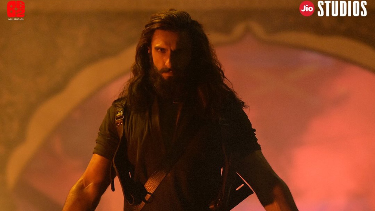 Dhurandhar 2 Box Office Day 25: Crosses ₹1700 Cr, Eyes Pushpa 2 Record