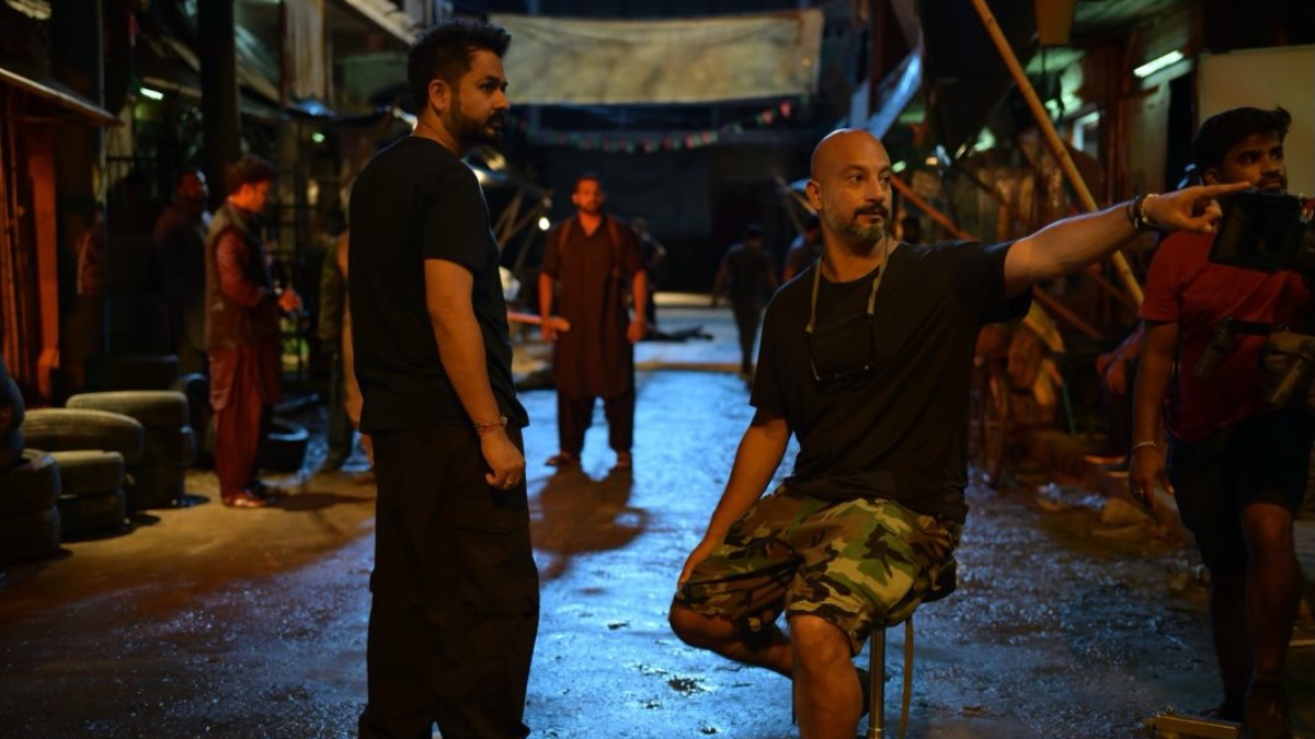 Dhurandhar 2 Creates History: Crosses ₹1000 Crore in India, Aditya Dhar Calls Vikash Nowlakha the ‘Soul’ Behind the Vision