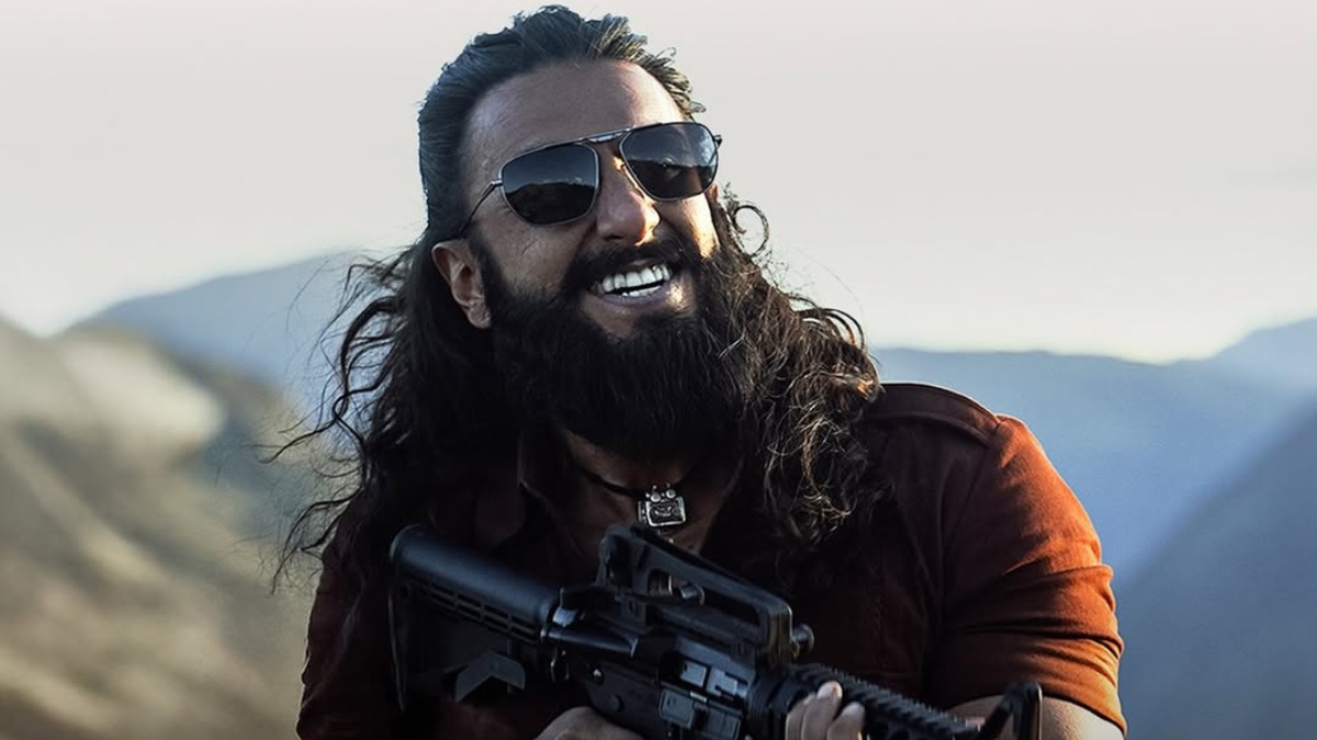 Dhurandhar 2 Day 5 Box Office: ₹829 Cr Worldwide, ₹500 Cr Crossed in India