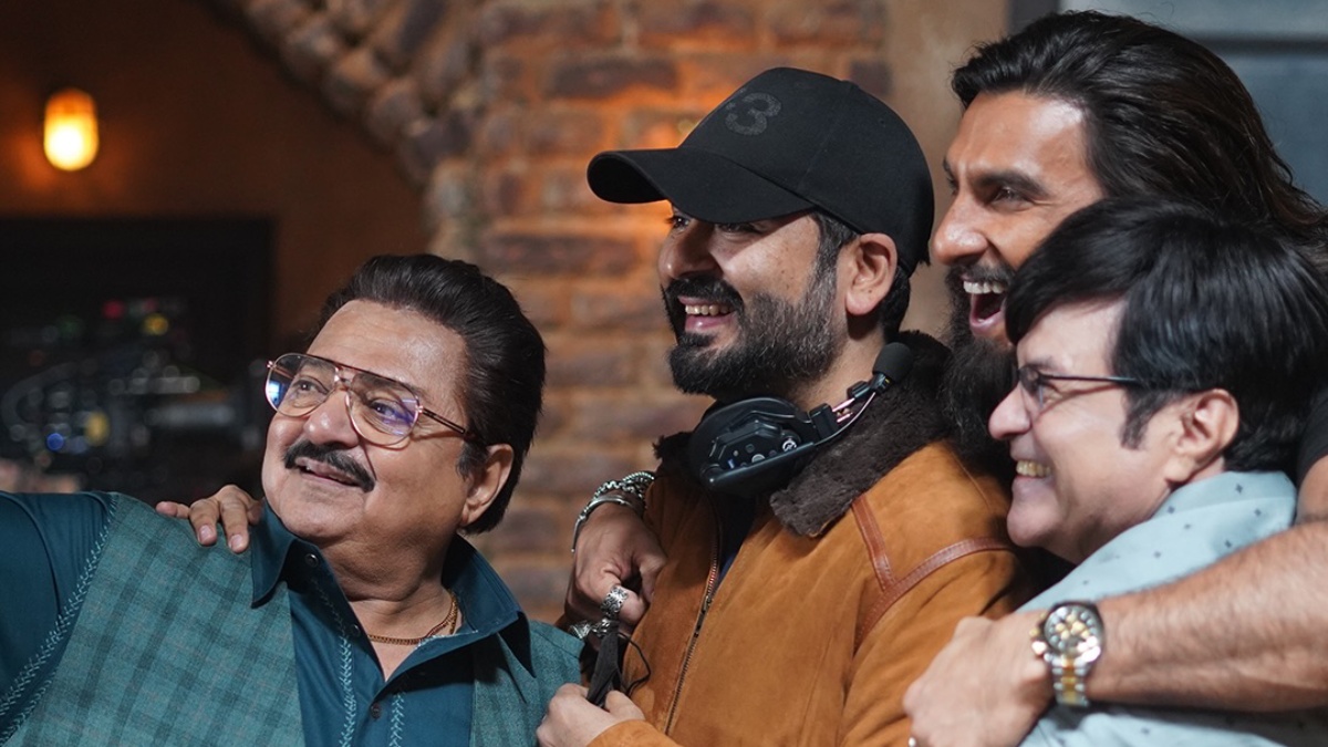 Dhurandhar 2 Faces CBFC Cuts Ahead Of Release, Runtime Reduced After Violent Scenes Edited