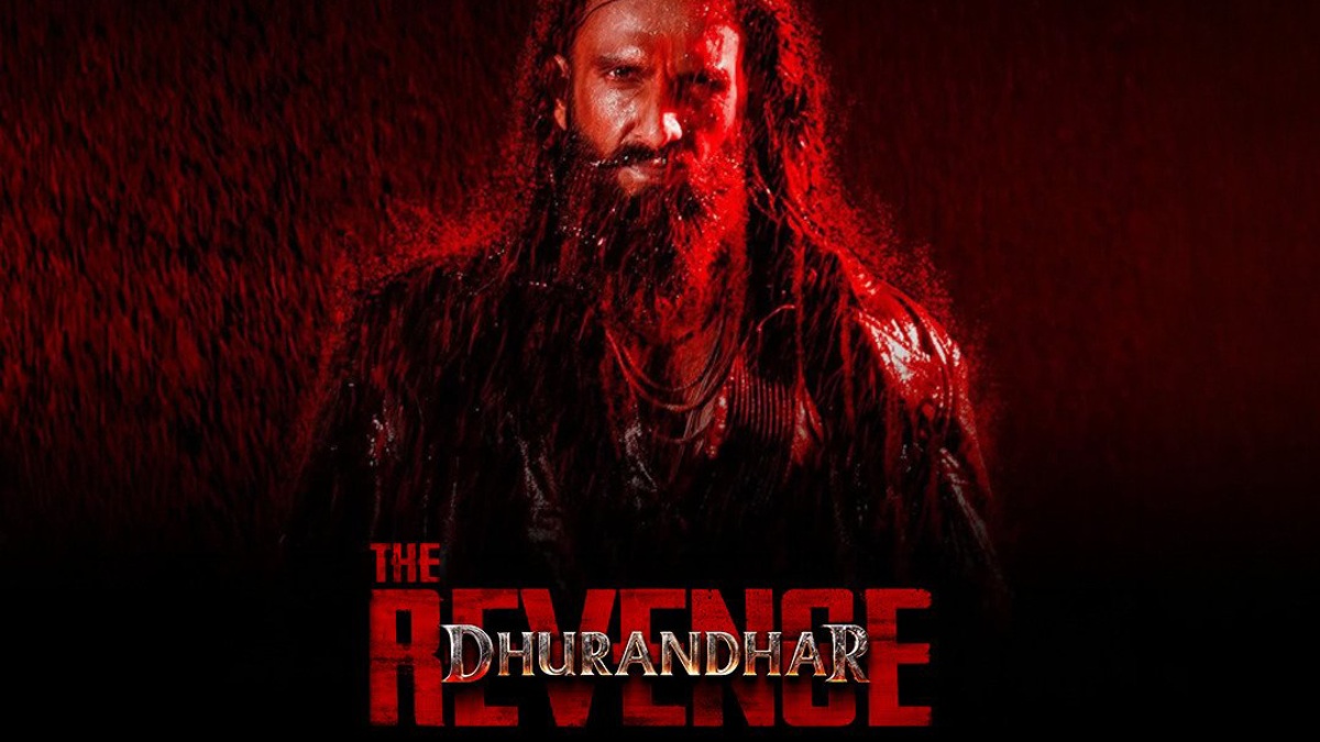 Dhurandhar 2 Faces Nationwide Preview Chaos As Shows Get Cancelled Over Content Delay