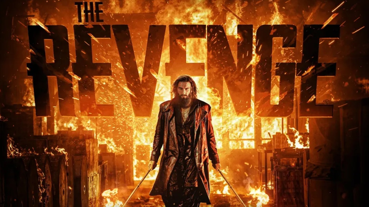 Dhurandhar 2 Lands in Legal Trouble: Trimurti Films Files Copyright Case