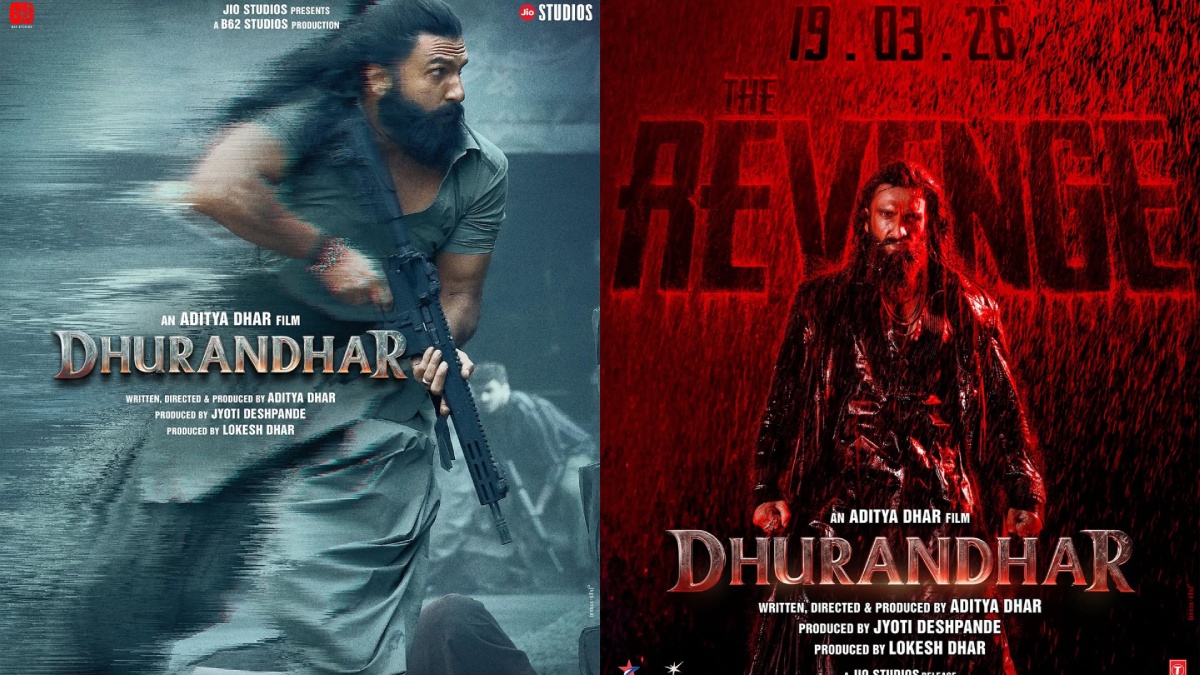 Dhurandhar Marathon: Fans to Watch Director’s Cut Back-to-Back in Hong Kong