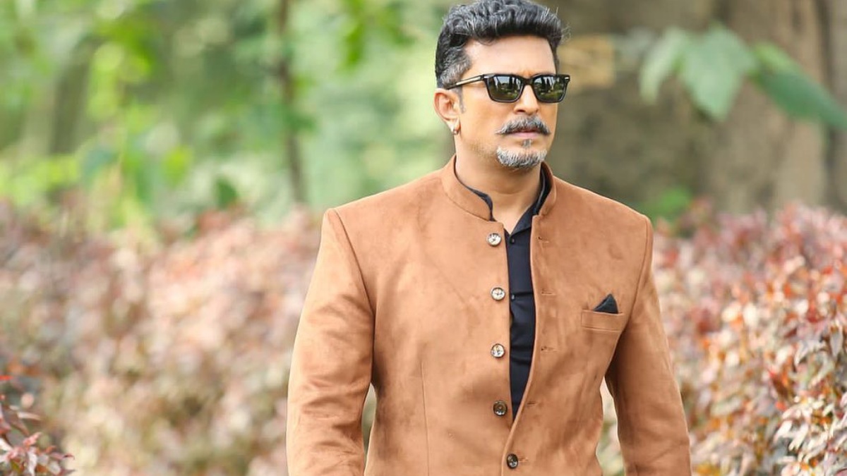 Dileep Raj Photo Gallery: Remembering The Kannada Star After Sudden Death
