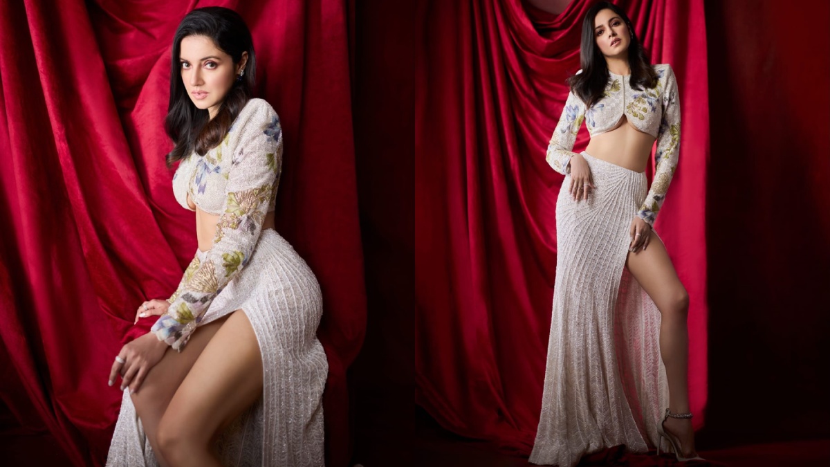 Divya Khosla’s Latest Glamorous Looks: A Fashion Showcase of Elegance and Modern Style