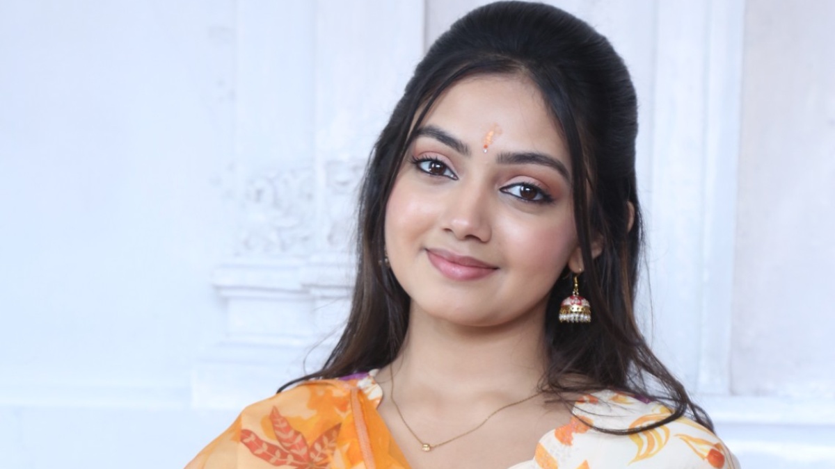 Divyani Mondal